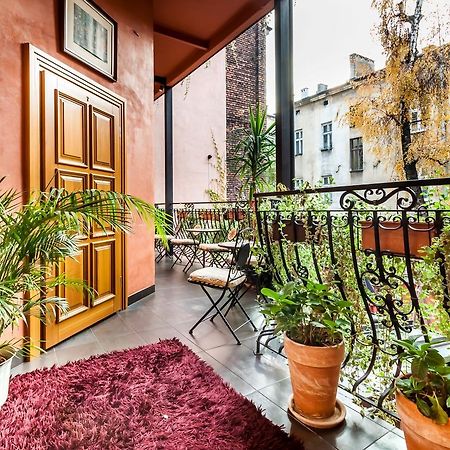Aparthotel Oberza Красков Екстериор снимка