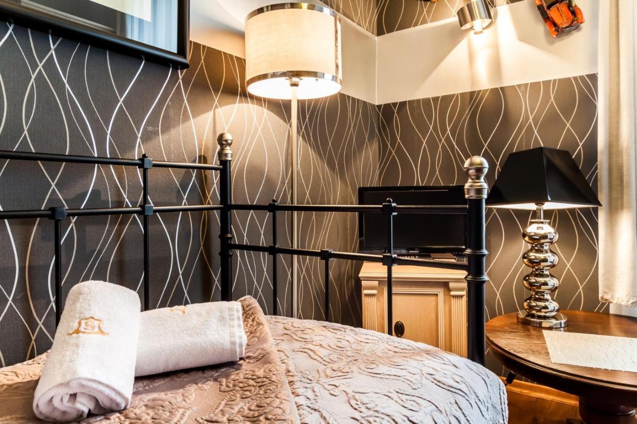 Aparthotel Oberza Красков Екстериор снимка
