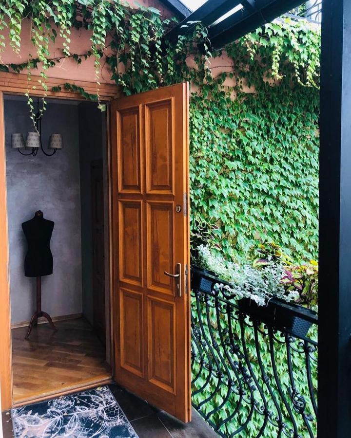 Aparthotel Oberza Красков Екстериор снимка