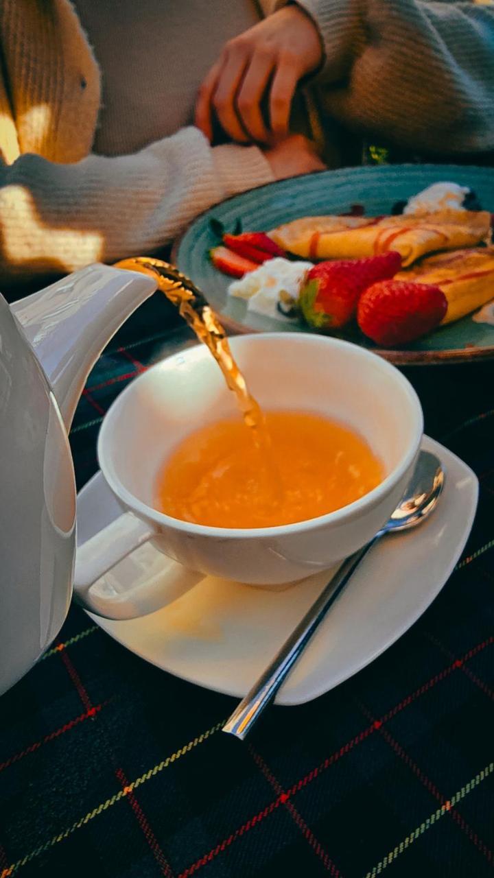 Aparthotel Oberza Красков Екстериор снимка