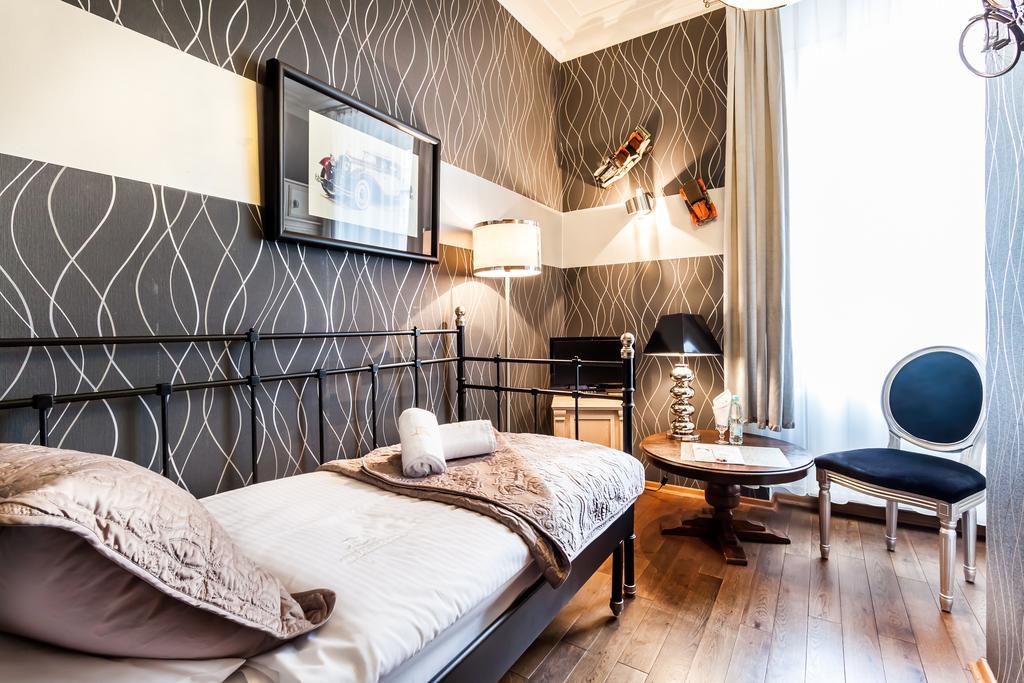 Aparthotel Oberza Красков Екстериор снимка