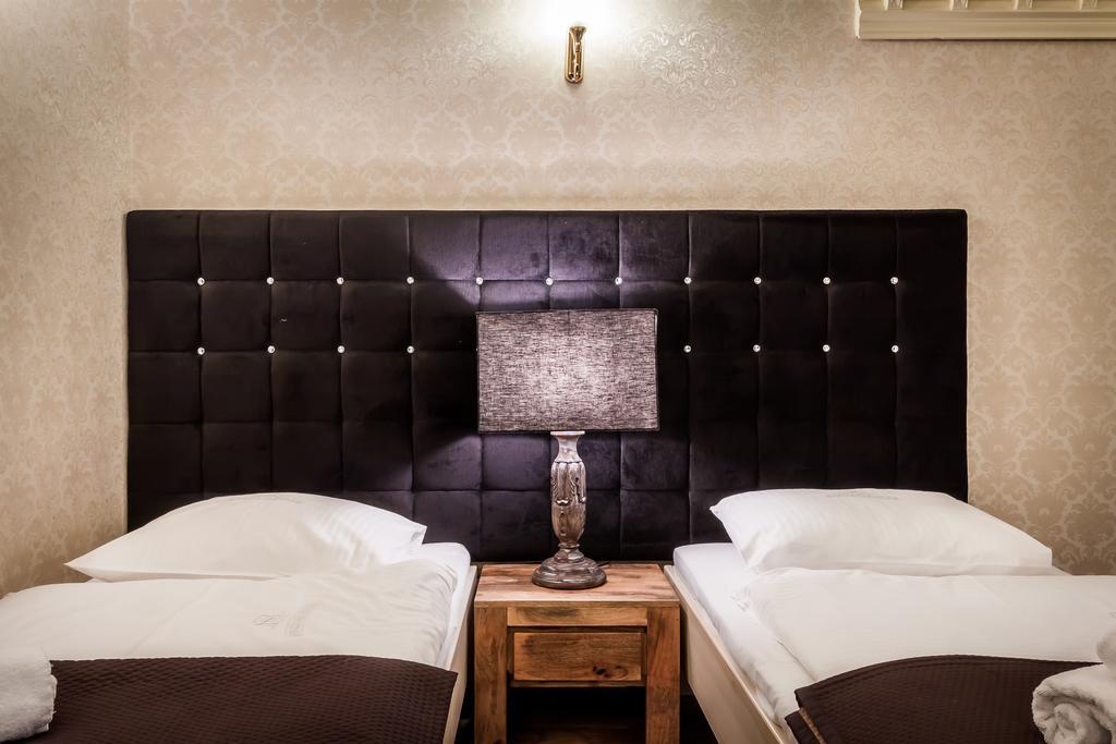 Aparthotel Oberza Красков Екстериор снимка