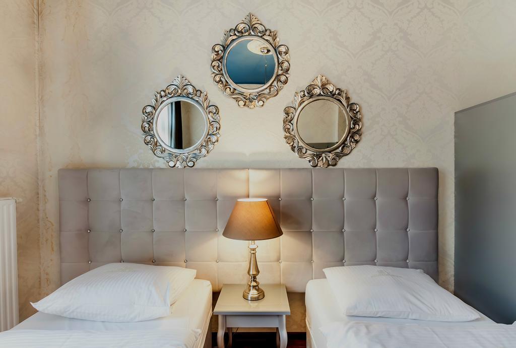 Aparthotel Oberza Красков Екстериор снимка