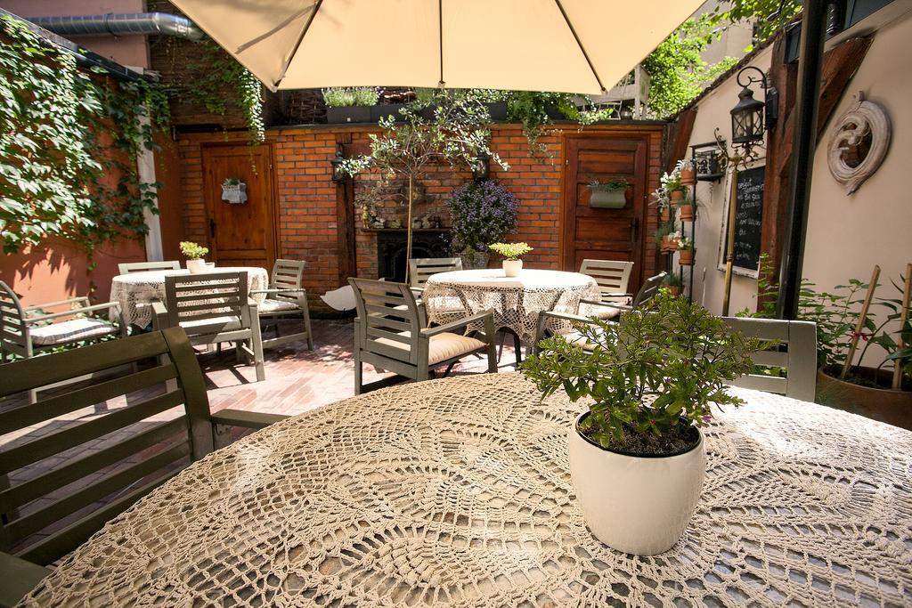 Aparthotel Oberza Красков Екстериор снимка