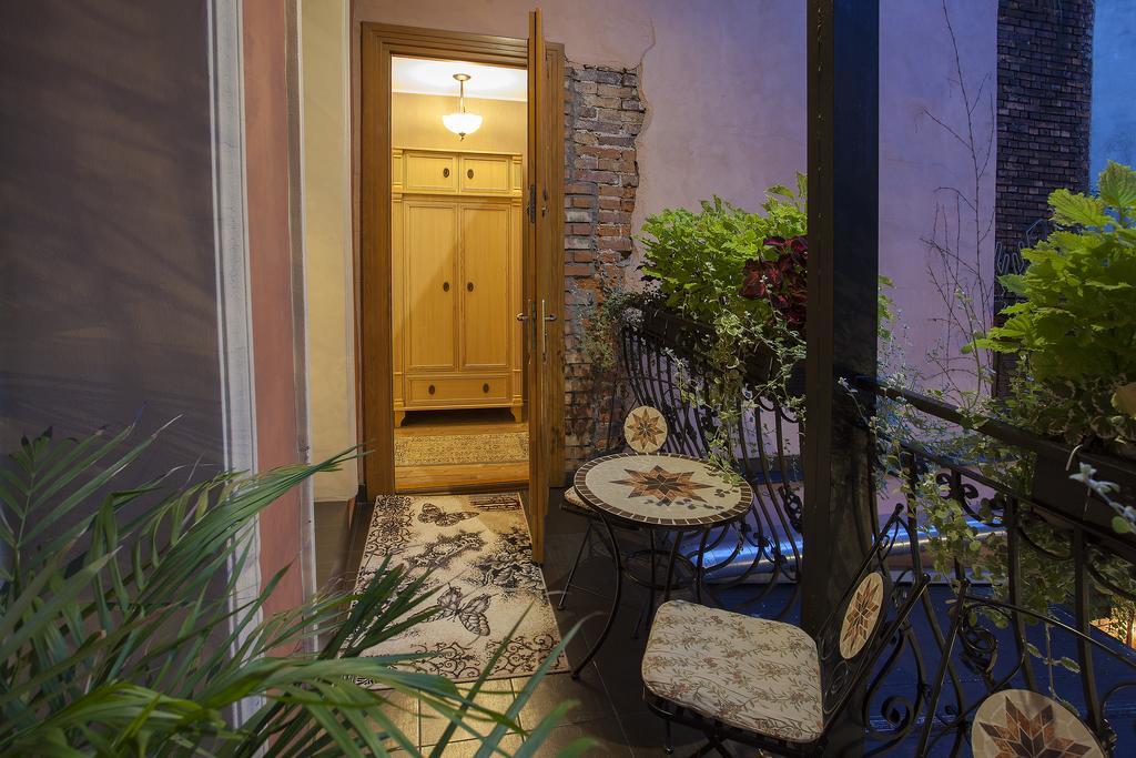 Aparthotel Oberza Красков Екстериор снимка