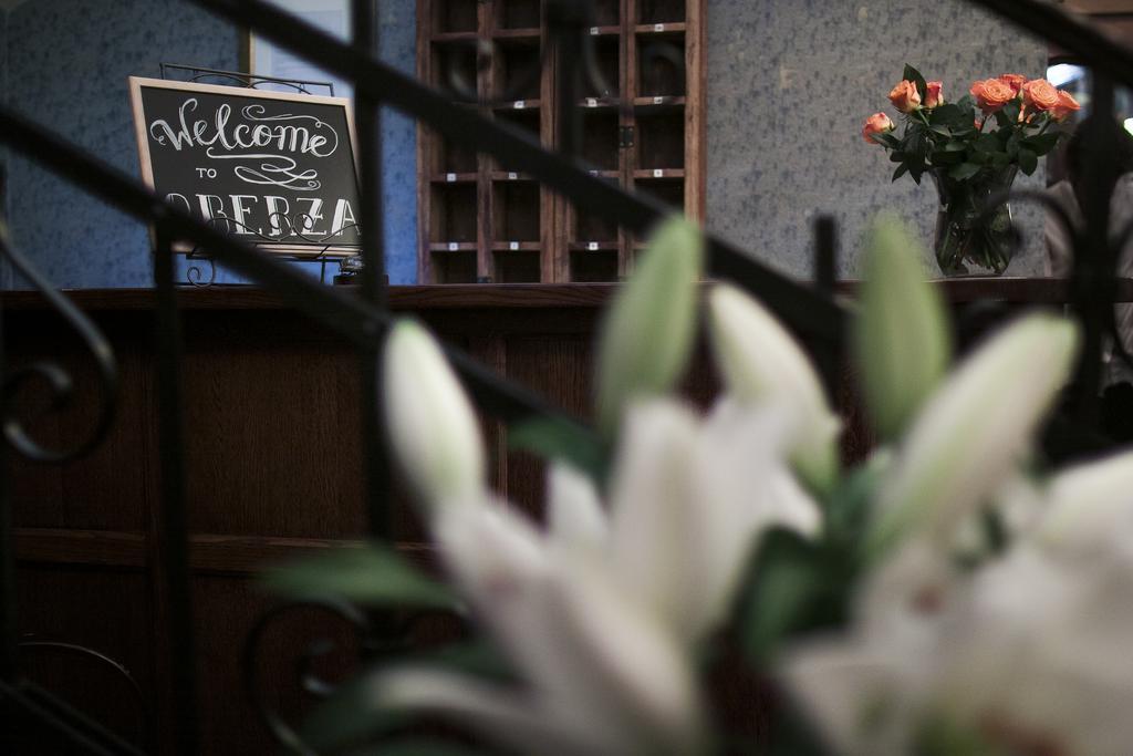 Aparthotel Oberza Красков Екстериор снимка