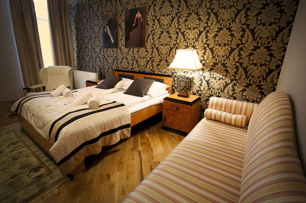 Aparthotel Oberza Красков Екстериор снимка
