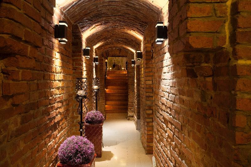 Aparthotel Oberza Красков Екстериор снимка