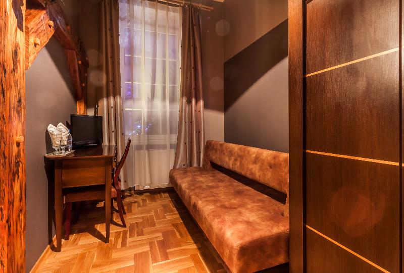 Aparthotel Oberza Красков Екстериор снимка