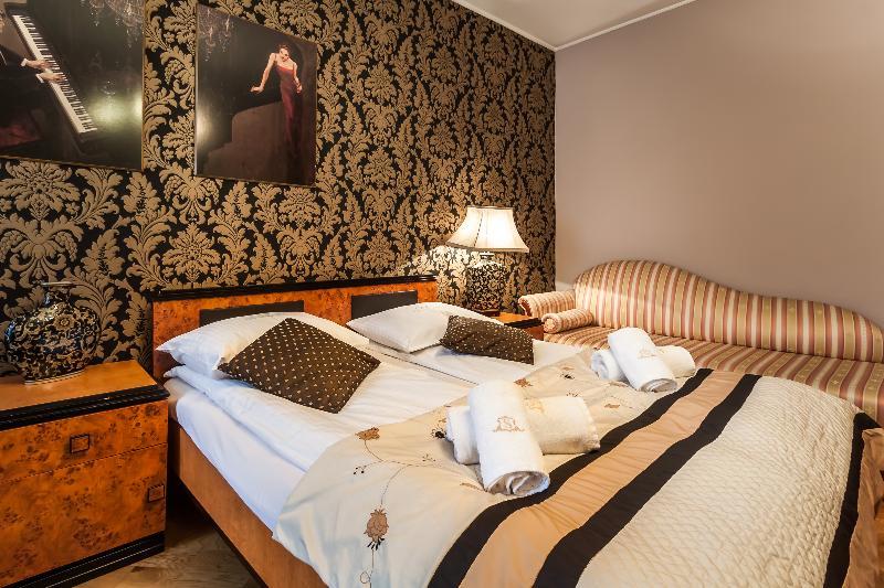Aparthotel Oberza Красков Екстериор снимка