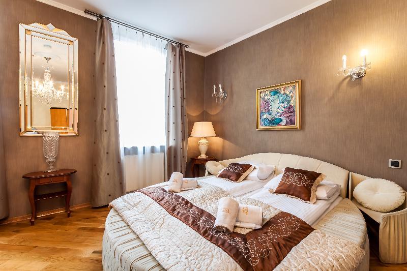 Aparthotel Oberza Красков Екстериор снимка