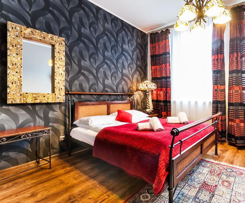 Aparthotel Oberza Красков Екстериор снимка