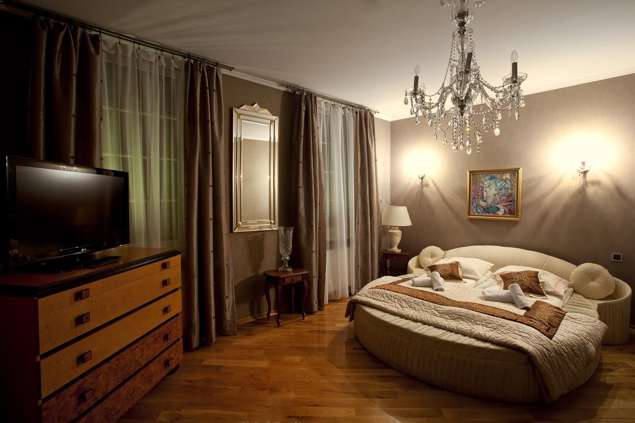 Aparthotel Oberza Красков Екстериор снимка