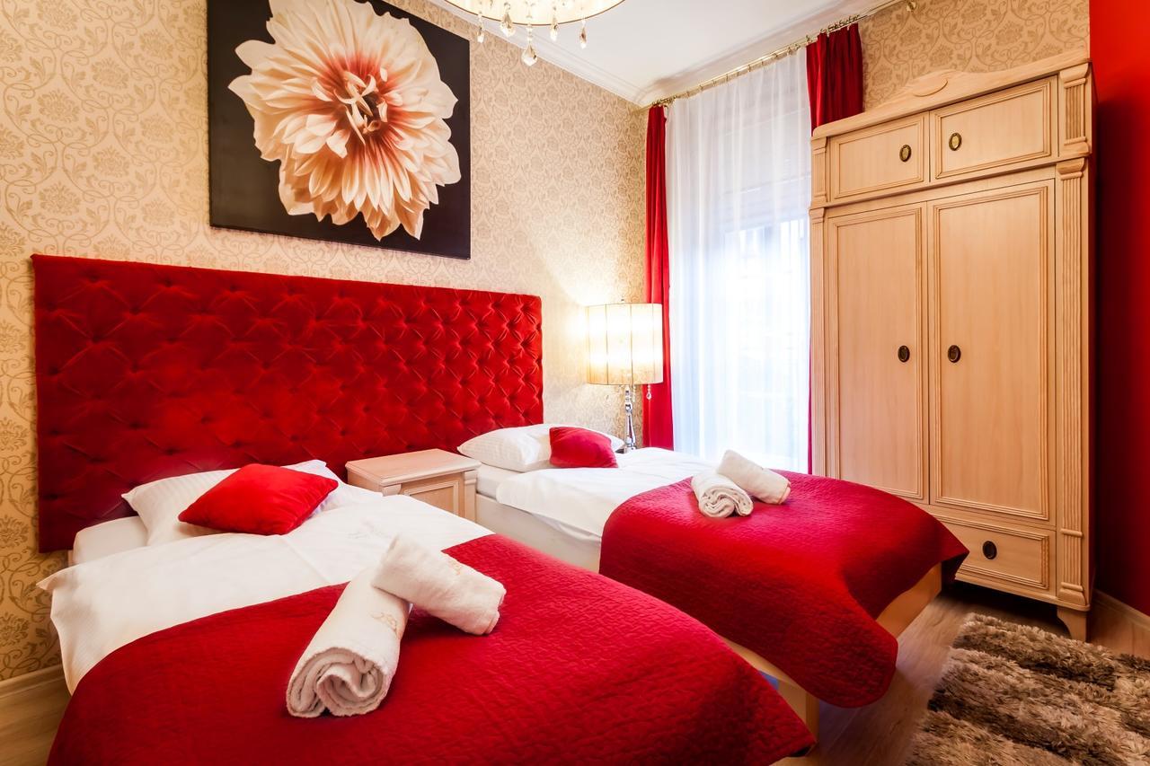 Aparthotel Oberza Красков Екстериор снимка