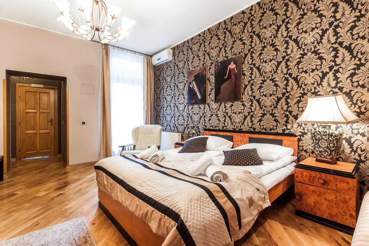 Aparthotel Oberza Красков Екстериор снимка