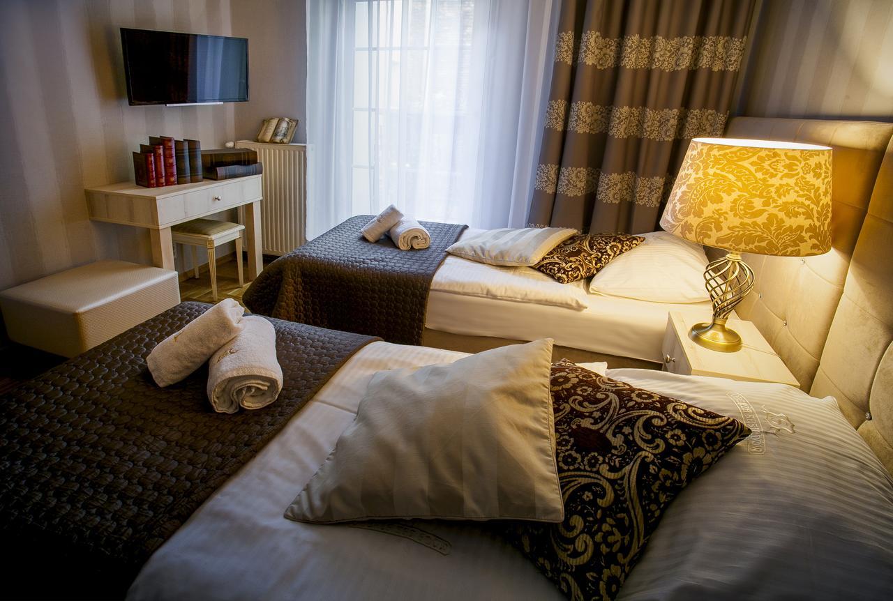 Aparthotel Oberza Красков Екстериор снимка