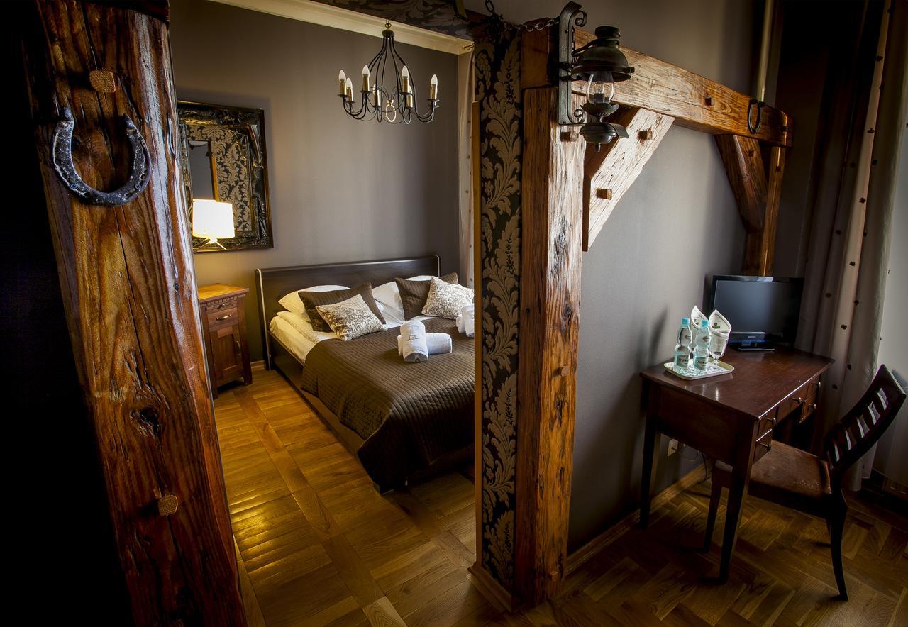 Aparthotel Oberza Красков Екстериор снимка