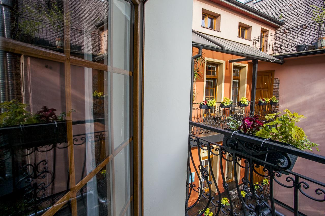 Aparthotel Oberza Красков Екстериор снимка