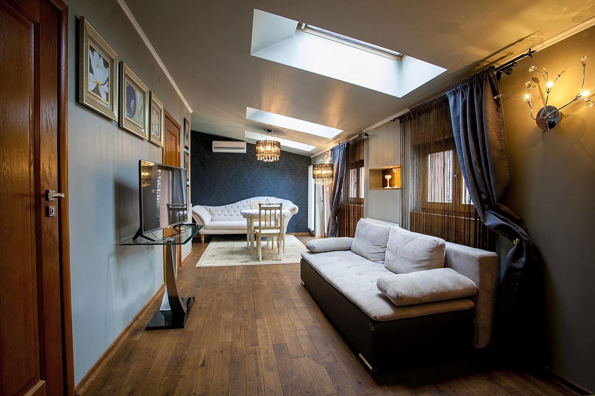 Aparthotel Oberza Красков Екстериор снимка