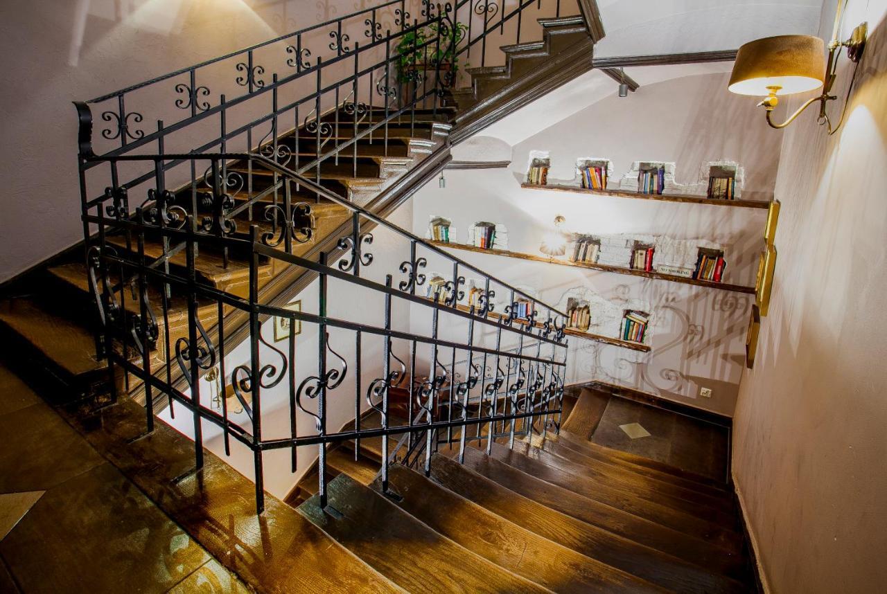 Aparthotel Oberza Красков Екстериор снимка