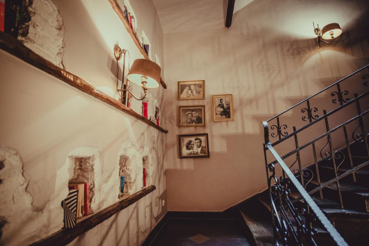 Aparthotel Oberza Красков Екстериор снимка