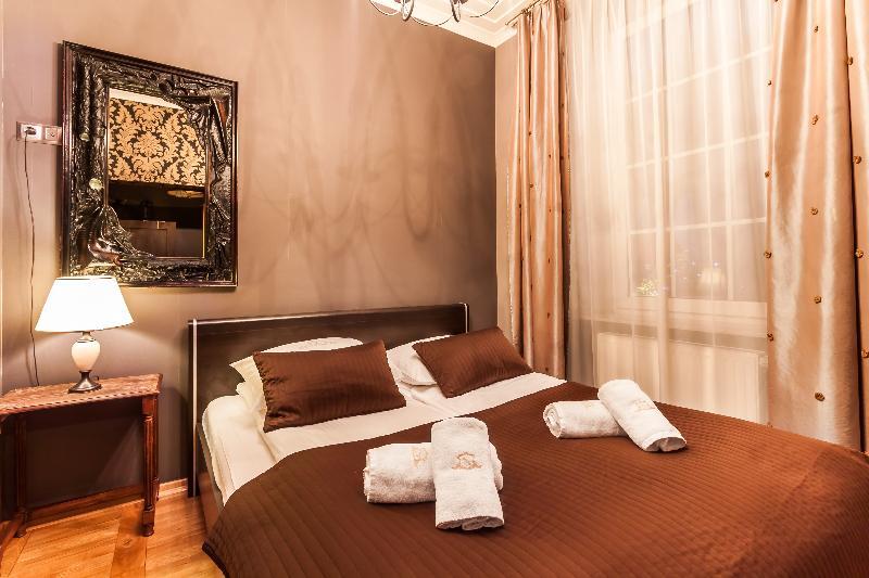 Aparthotel Oberza Красков Екстериор снимка