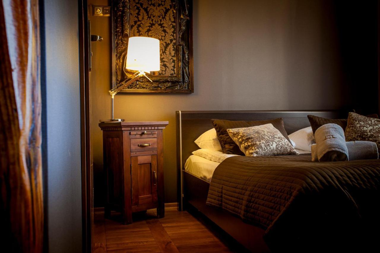 Aparthotel Oberza Красков Екстериор снимка